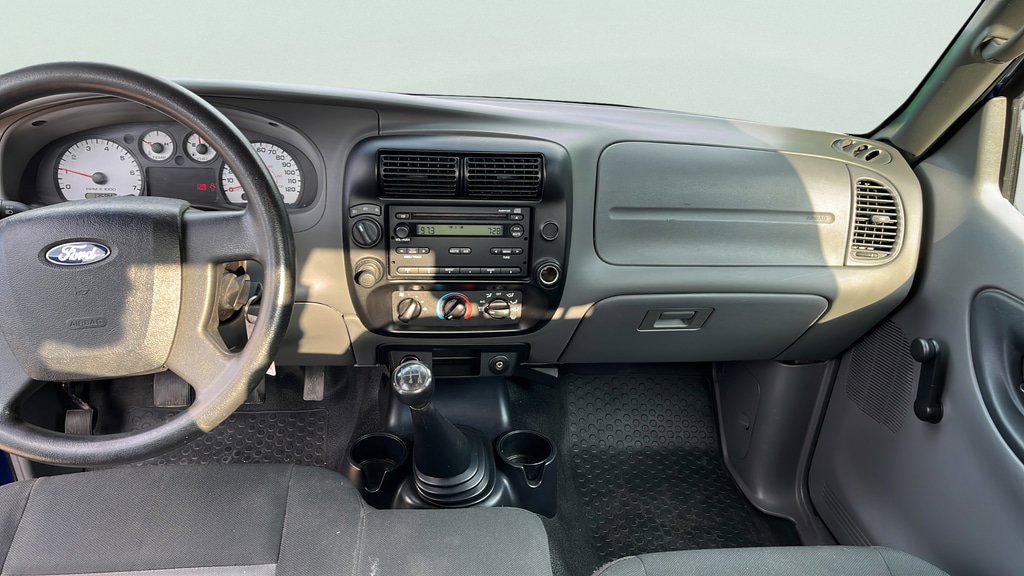 Used 2011 Ford Ranger Sport AWD/4WD image 10