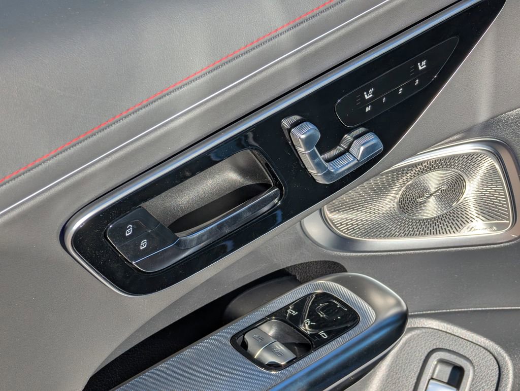 New 2026 Mercedes-Benz CLE 53 AMG 4MATIC Coupe image 26