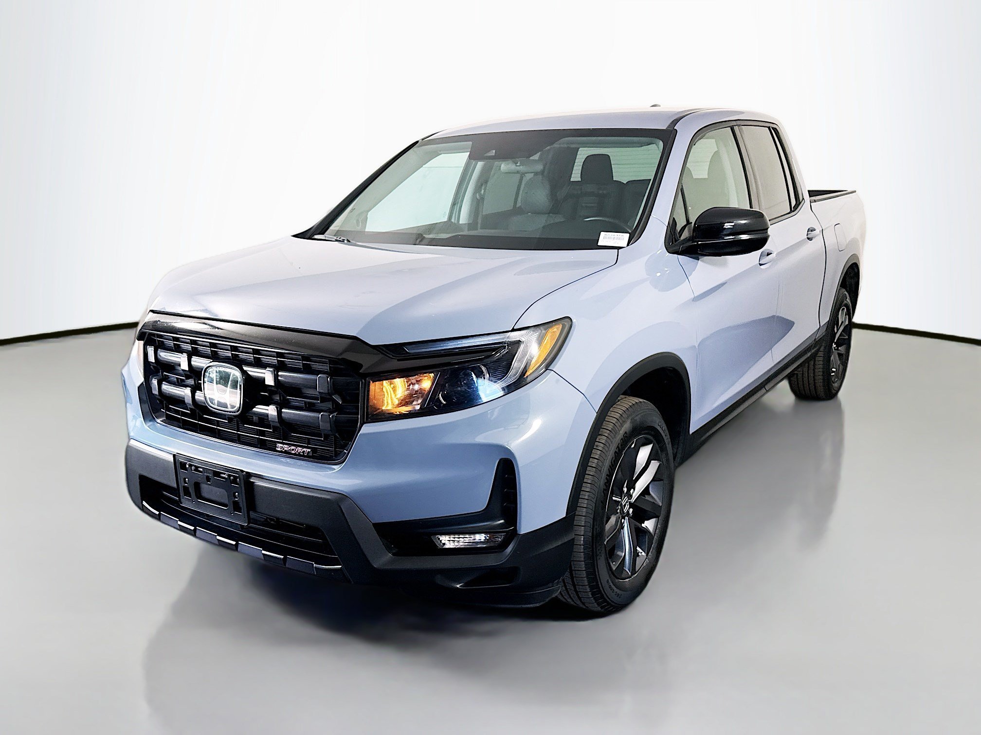 Used 2024 Honda Ridgeline Sport image 4