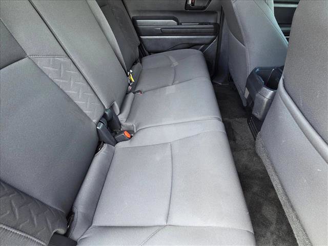 Certified 2024 Toyota Tacoma SR5 RWD image 18