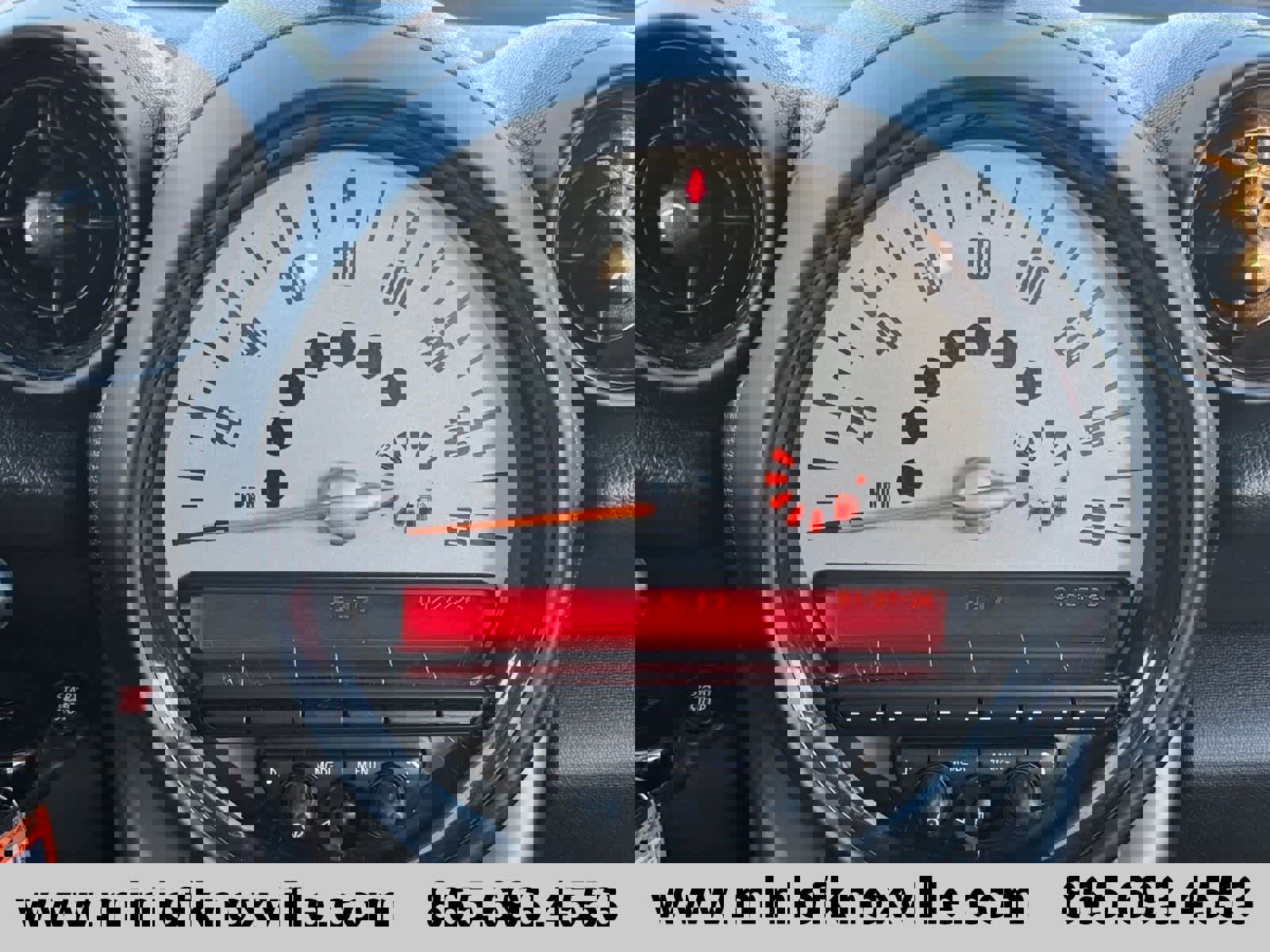 Used 2014 MINI Cooper Countryman S image 16