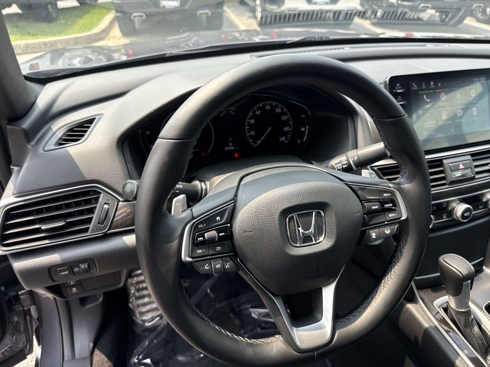 Used 2019 Honda Accord Sport image 24