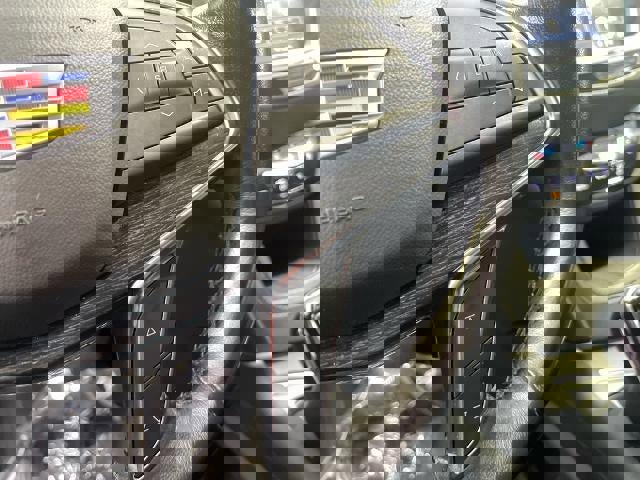 Used 2023 Cadillac XT5 Premium Luxury image 10