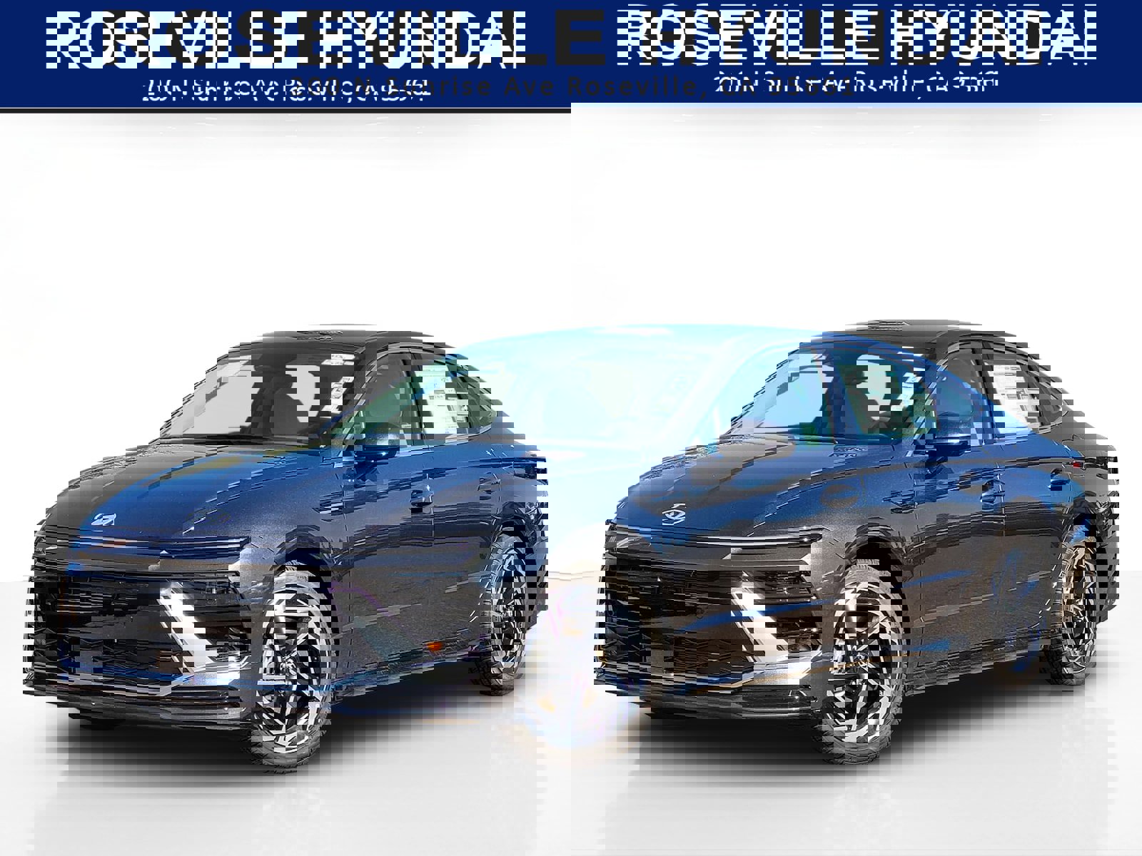 New 2026 Hyundai Sonata SEL