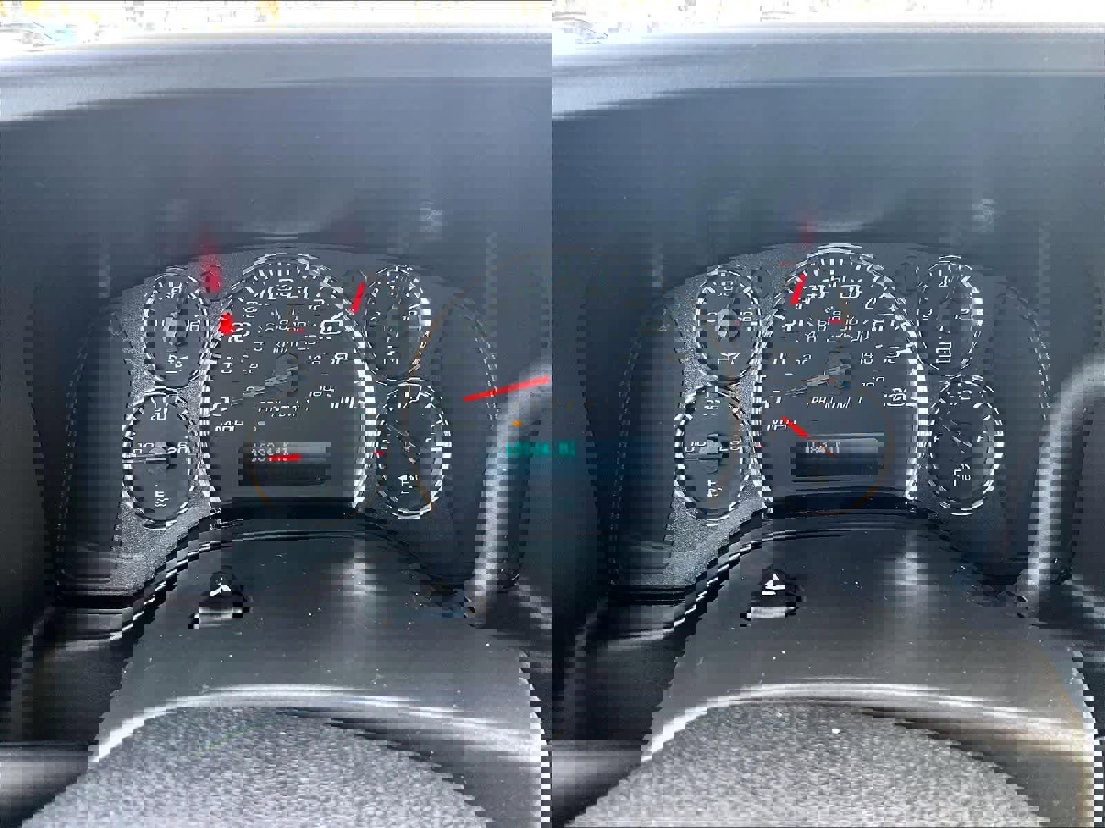 Used 2024 Chevrolet Express 2500 w/ Driver Convenience Package image 23