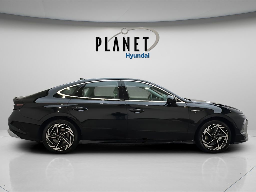 New 2026 Hyundai Sonata SEL image 8