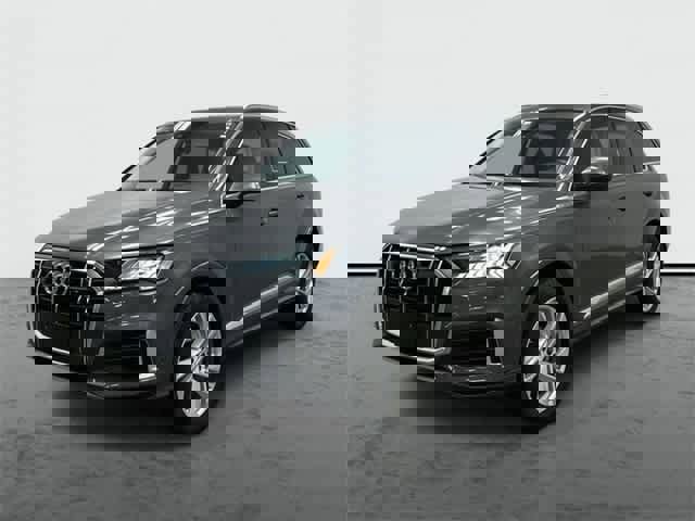 Used 2024 Audi Q7 3.0T Premium Plus