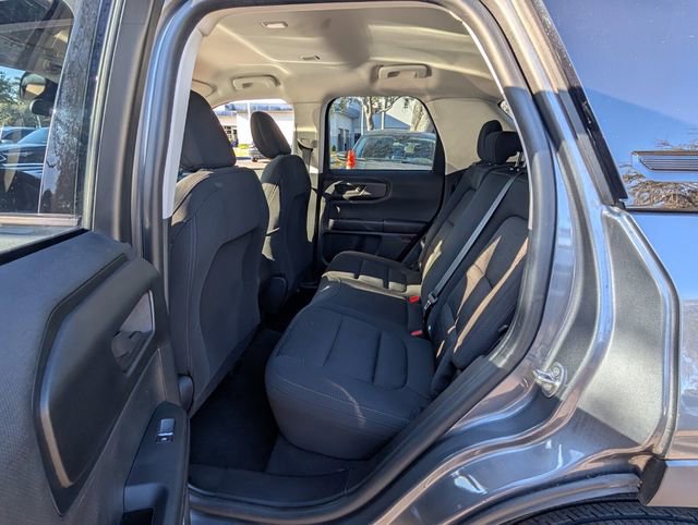 Used 2021 Ford Bronco Sport image 15