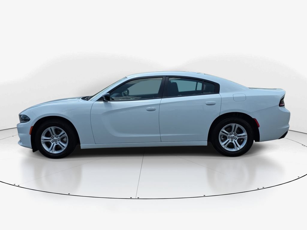 Used 2023 Dodge Charger SXT RWD image 10