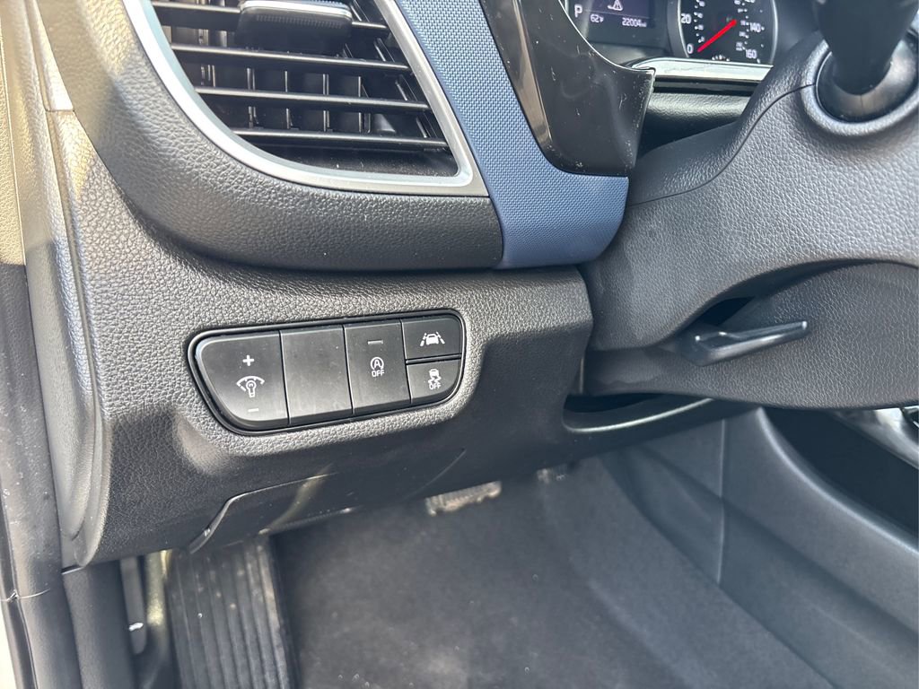 Used 2023 Kia Seltos S image 35