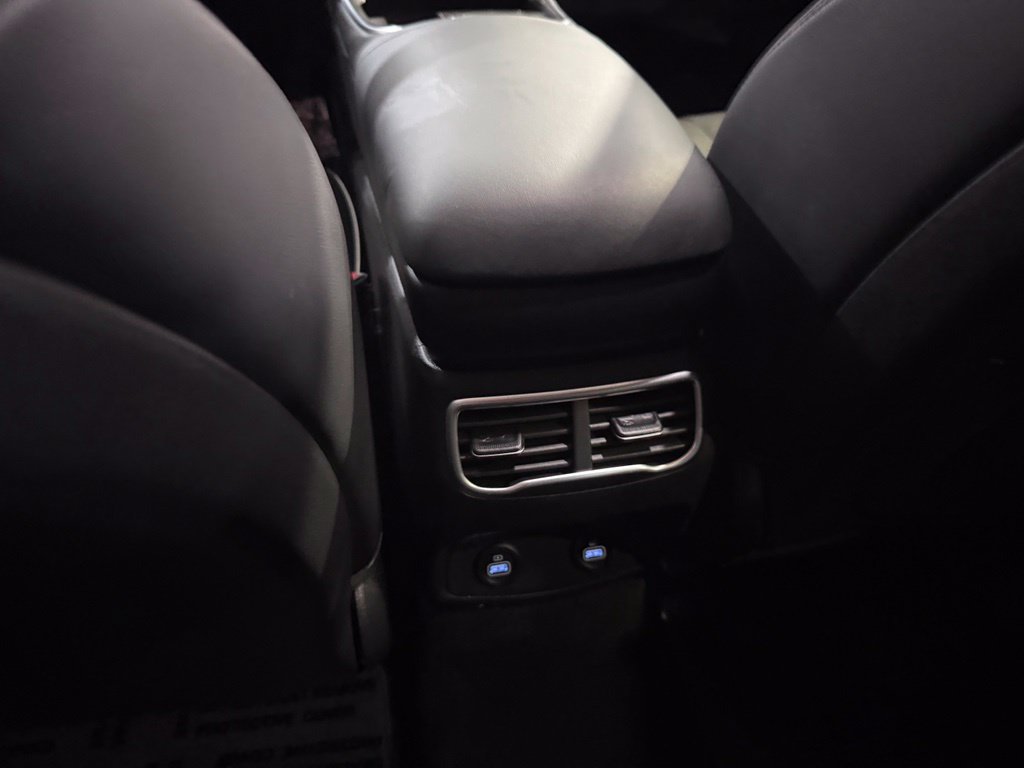Used 2021 Hyundai Santa Fe SEL w/ Convenience + Premium Package FWD image 29