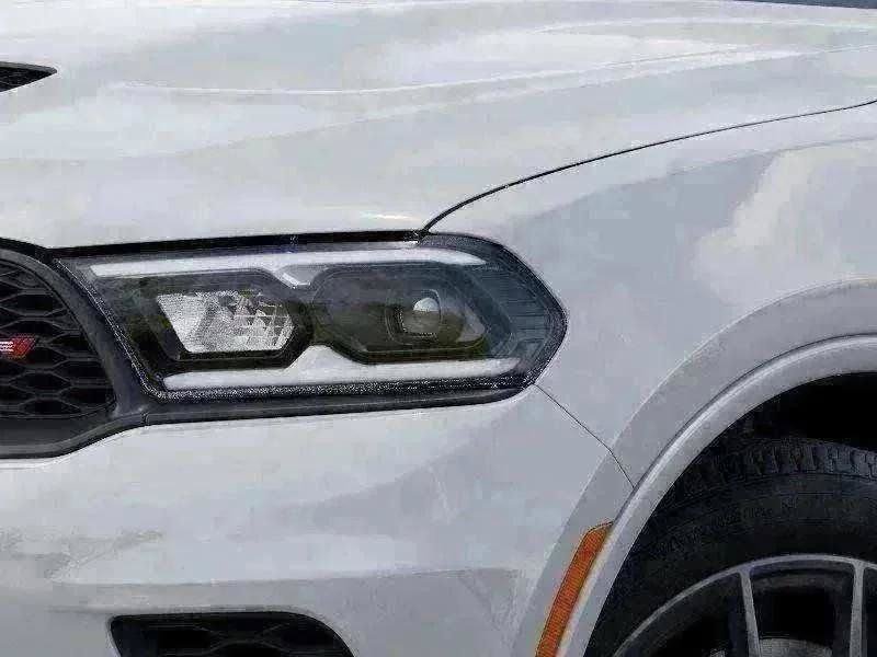 New 2026 Dodge Durango GT AWD/4WD image 74