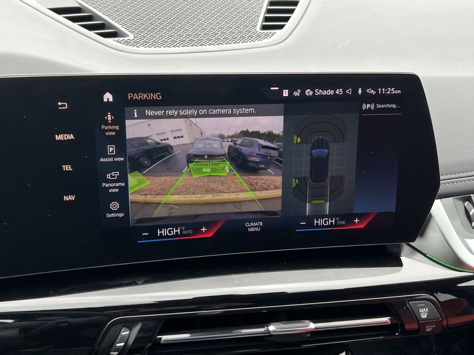 Used 2023 BMW X1 xDrive28i w/ M Sport Package image 20