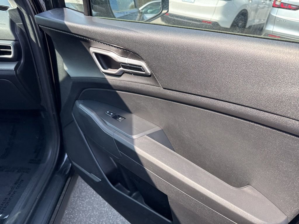 Used 2024 Kia Sportage LX image 18