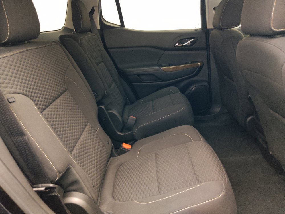 Used 2019 GMC Acadia SLE w/ Driver Alert Package I AWD/4WD image 19
