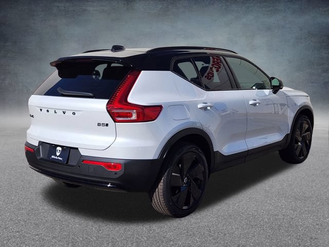 New 2026 Volvo XC40 B5 Ultra w/ Climate Package AWD/4WD image 7