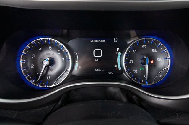 Used 2022 Chrysler Pacifica Touring-L AWD/4WD image 13