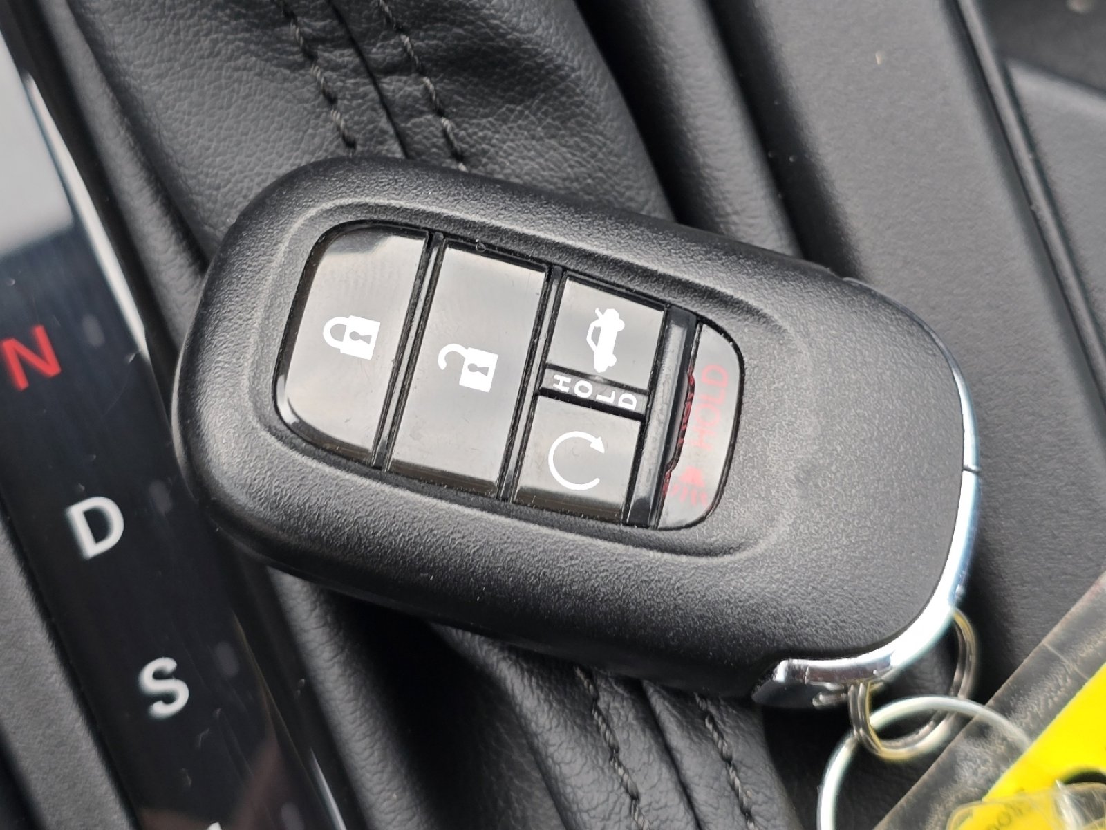 Certified 2024 Honda Accord LX image 30