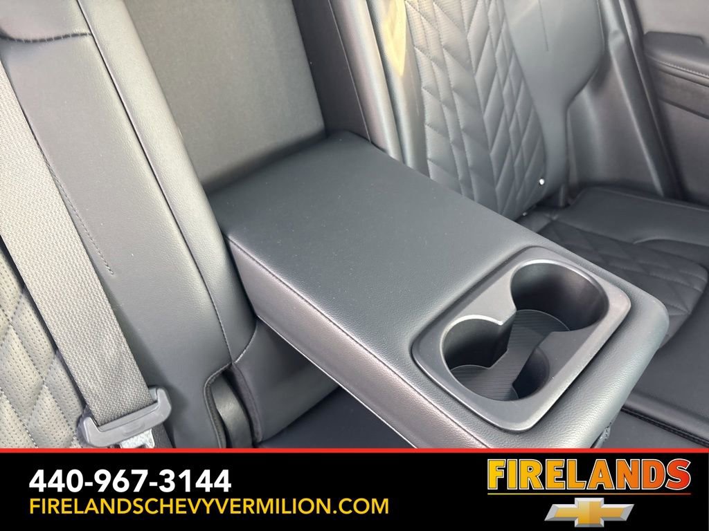 Used 2023 Kia Sportage X-Line w/ X-Line Premium Package image 41