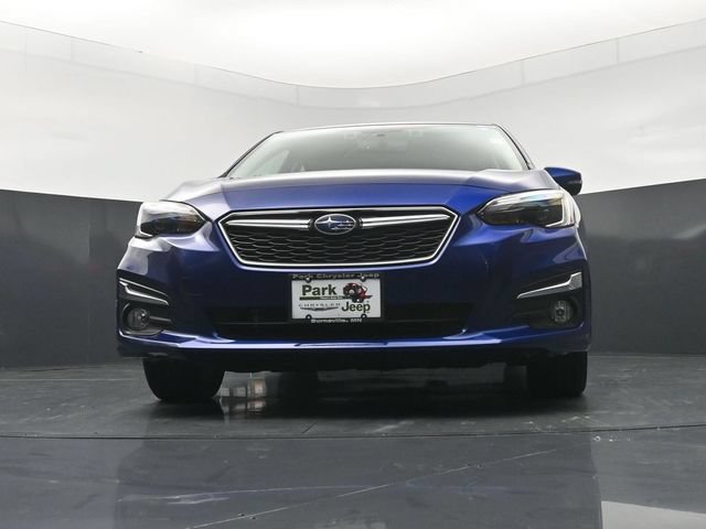 Used 2017 Subaru Impreza 2.0i Limited AWD/4WD image 19