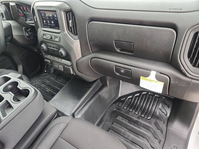 New 2026 Chevrolet Silverado 3500 W/T w/ WT Convenience Package AWD/4WD image 26