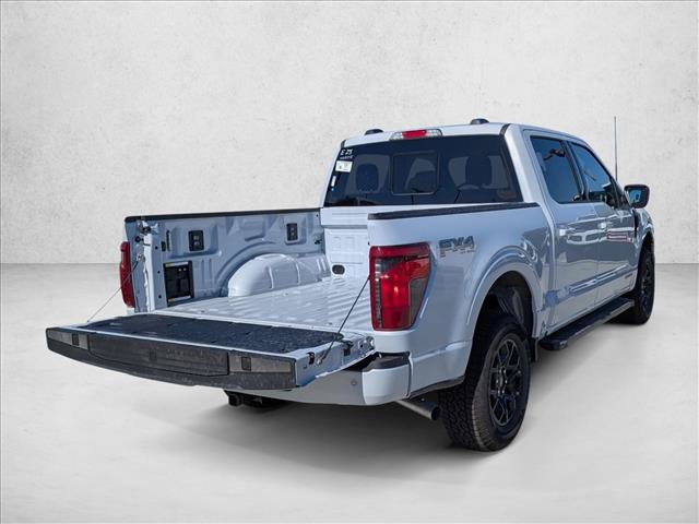 New 2026 Ford F350 Platinum AWD/4WD image 2