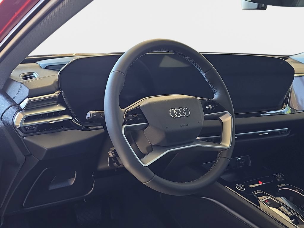 New 2026 Audi A5 Prestige AWD/4WD image 14