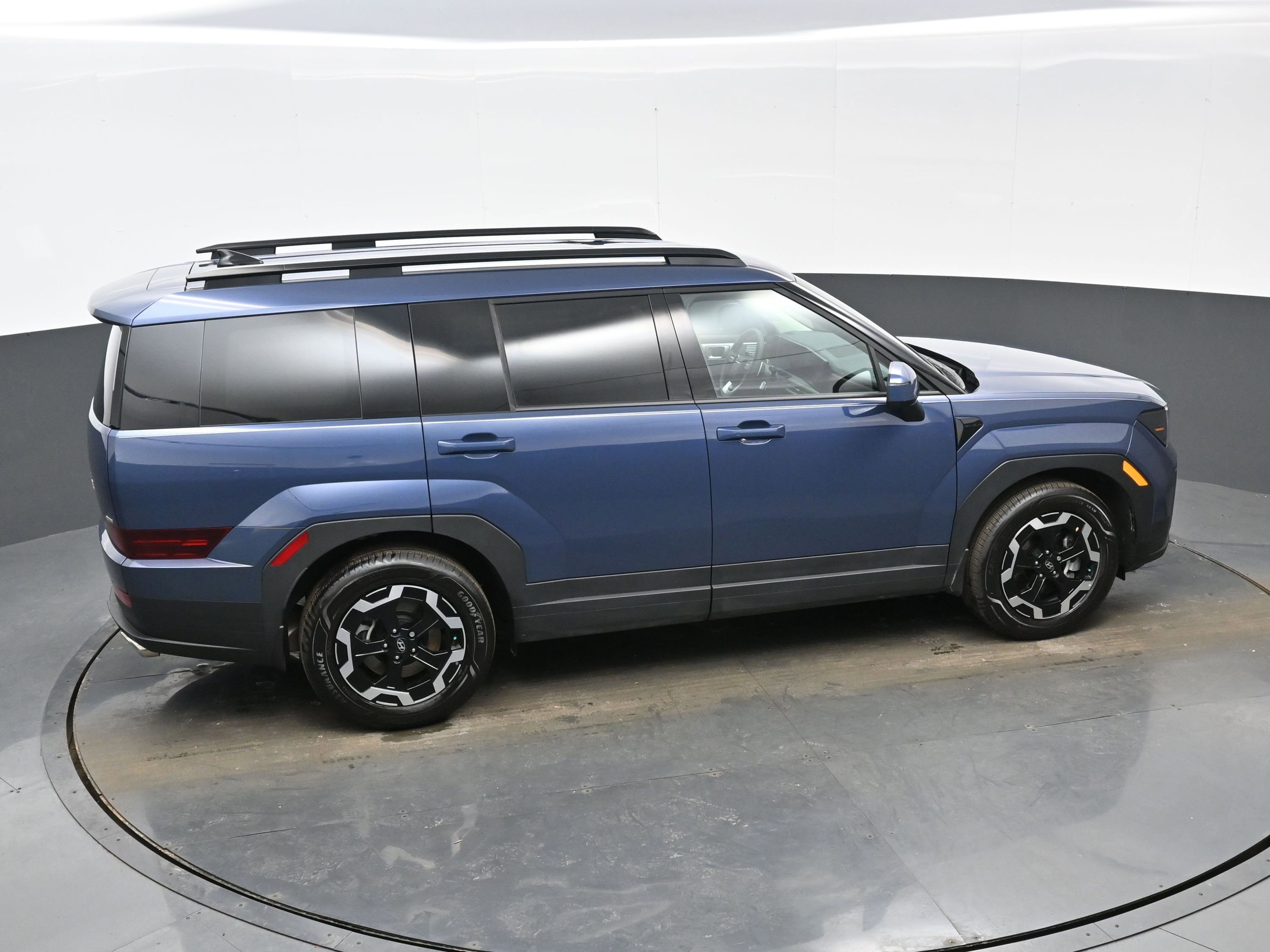 Certified 2026 Hyundai Santa Fe SEL image 38