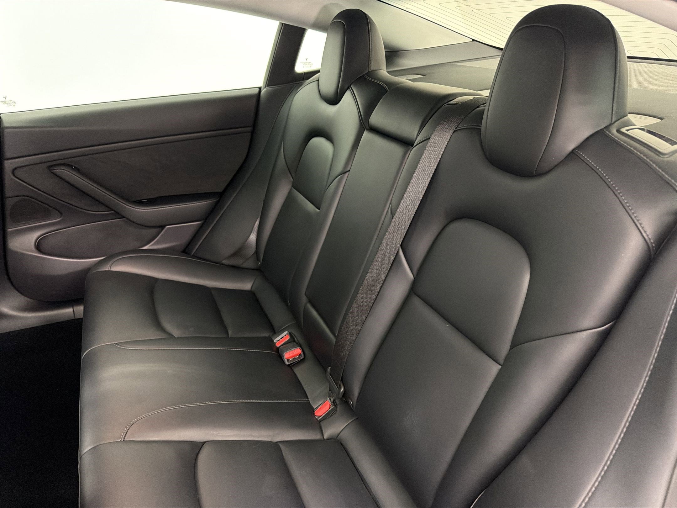 Used 2019 Tesla Model 3 Performance AWD/4WD image 23