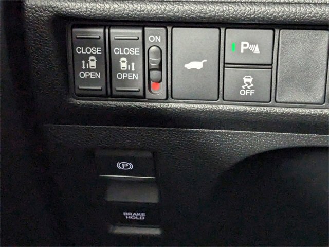 New 2026 Honda Odyssey Elite image 12