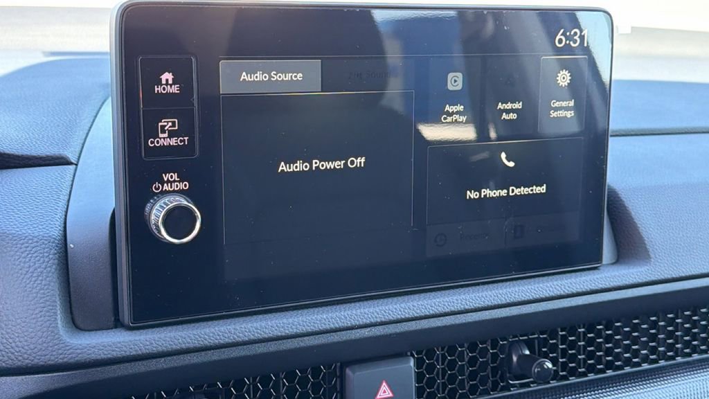 New 2026 Honda CR-V LX image 15