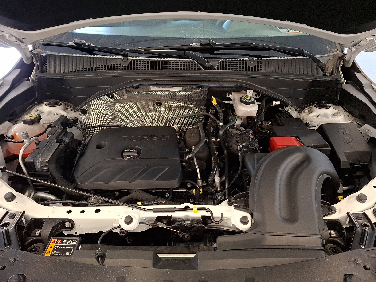 Certified 2022 Chevrolet TrailBlazer LT w/ LPO, Blackout Package image 26