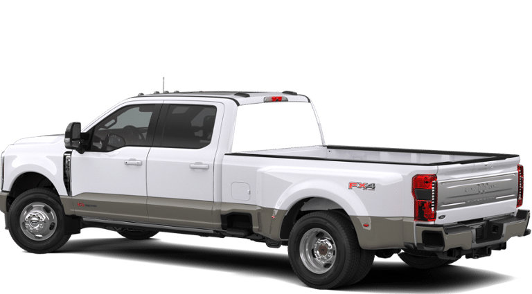 New 2026 Ford F350 King Ranch AWD/4WD image 24