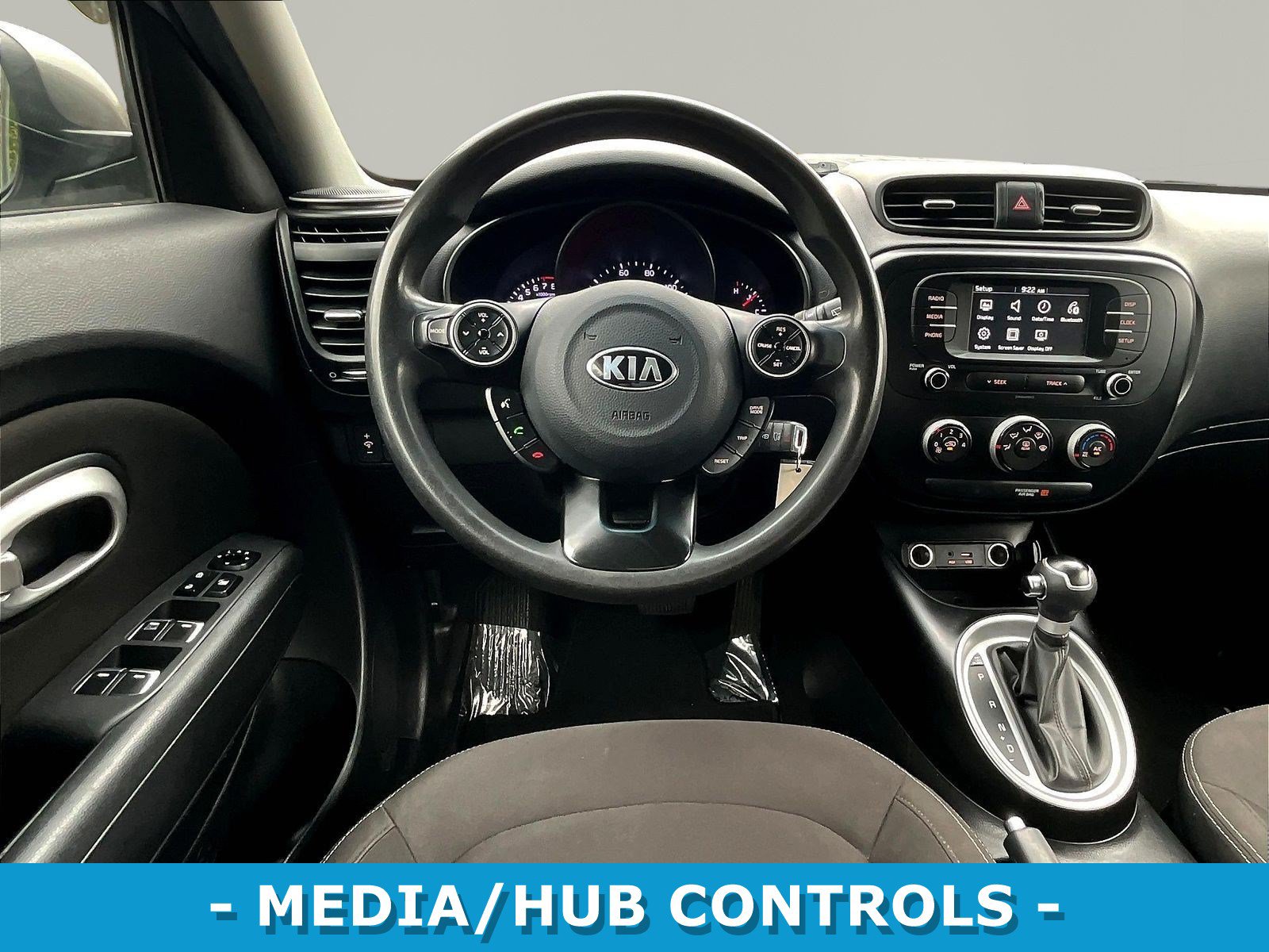 Used 2019 Kia Soul FWD image 8