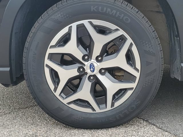 Used 2022 Subaru Forester Premium AWD/4WD image 33