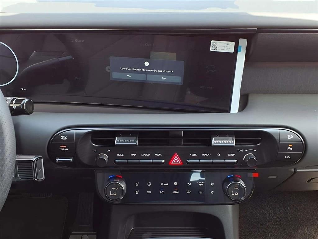 New 2026 Hyundai Palisade XRT Pro image 12