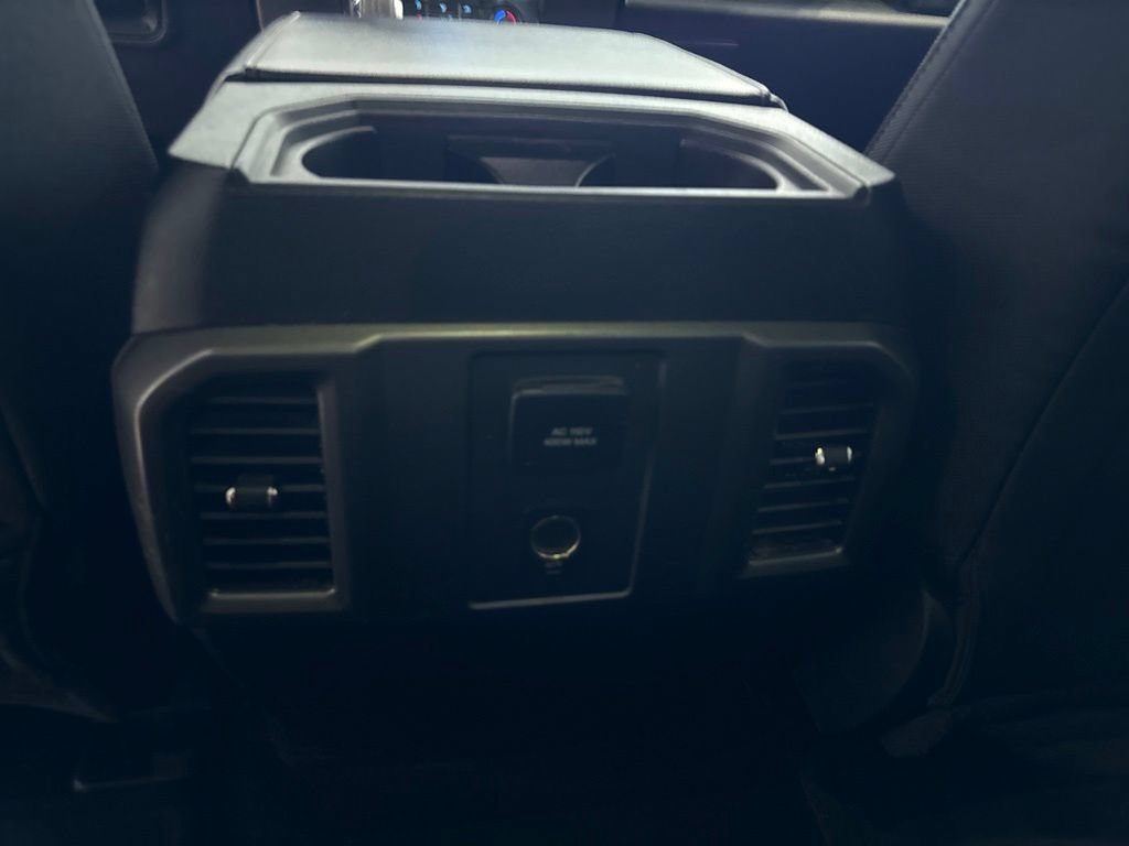 Used 2016 Ford F150 XLT w/ Equipment Group 302A Luxury AWD/4WD image 21