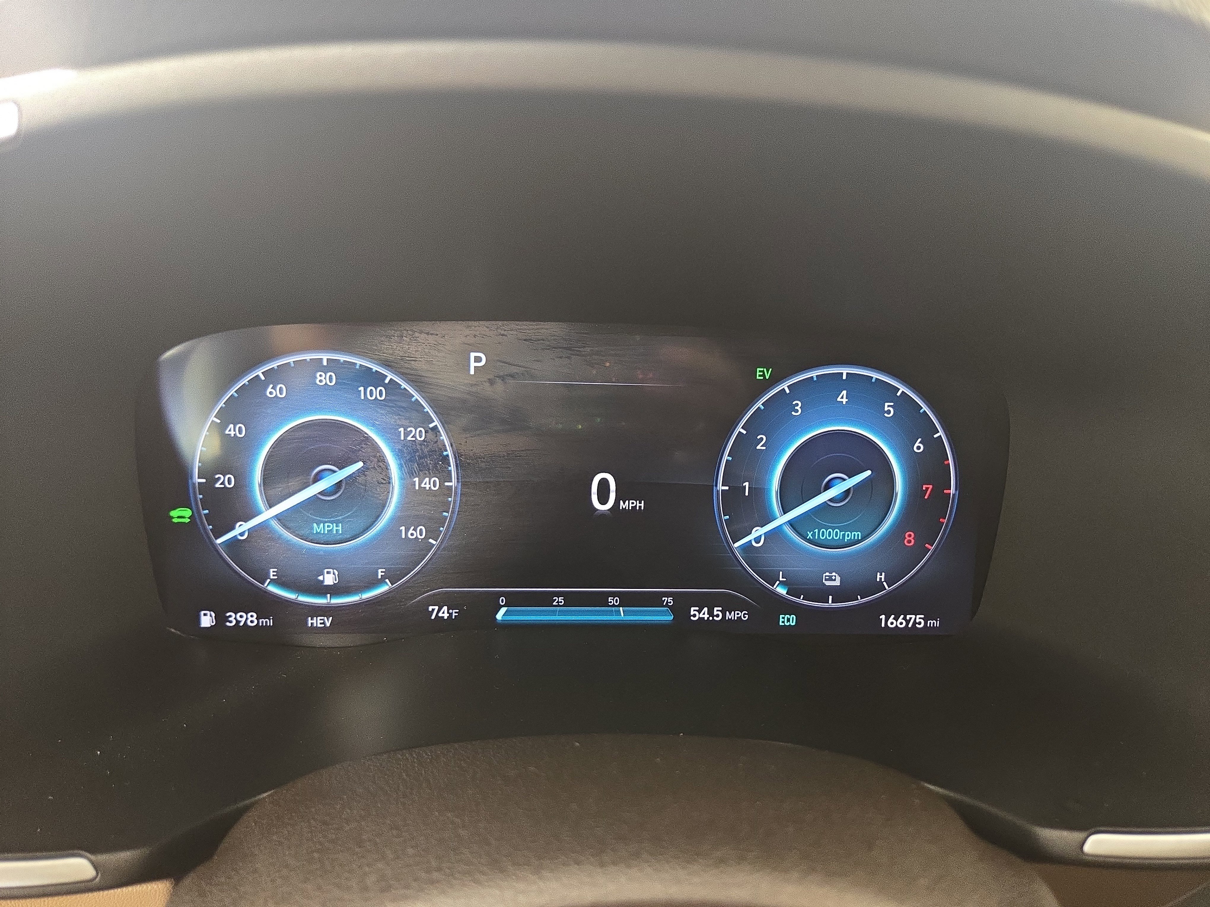 Used 2023 Hyundai Santa Fe SEL Convenience image 18