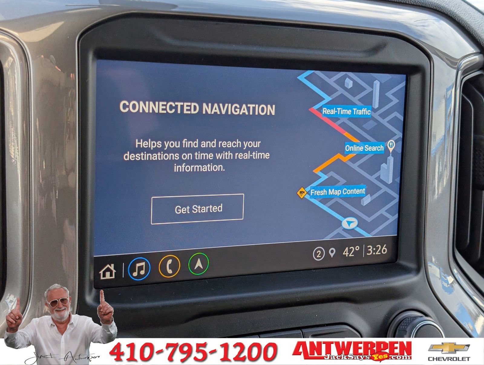 Certified 2023 Chevrolet Silverado 2500 Custom w/ Custom Convenience Package image 27