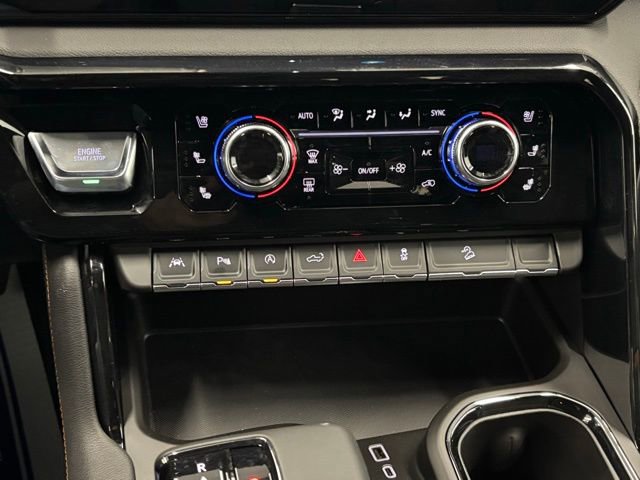 New 2026 GMC Sierra 1500 AT4 w/ AT4 Premium Package image 32
