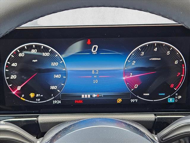 New 2026 Mercedes-Benz GLA 250 image 11