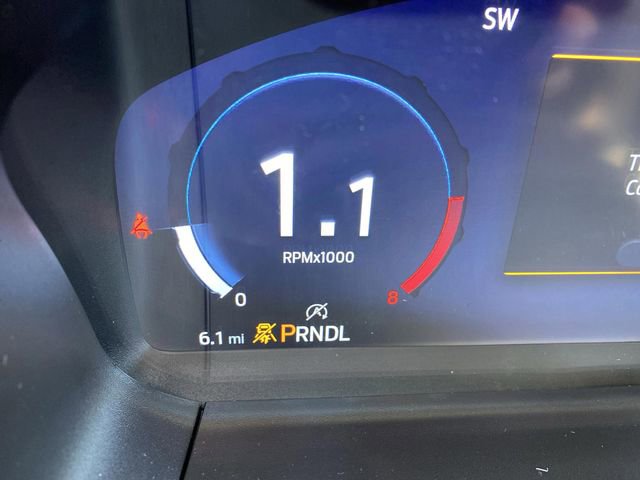 New 2026 Ford Explorer Active image 6