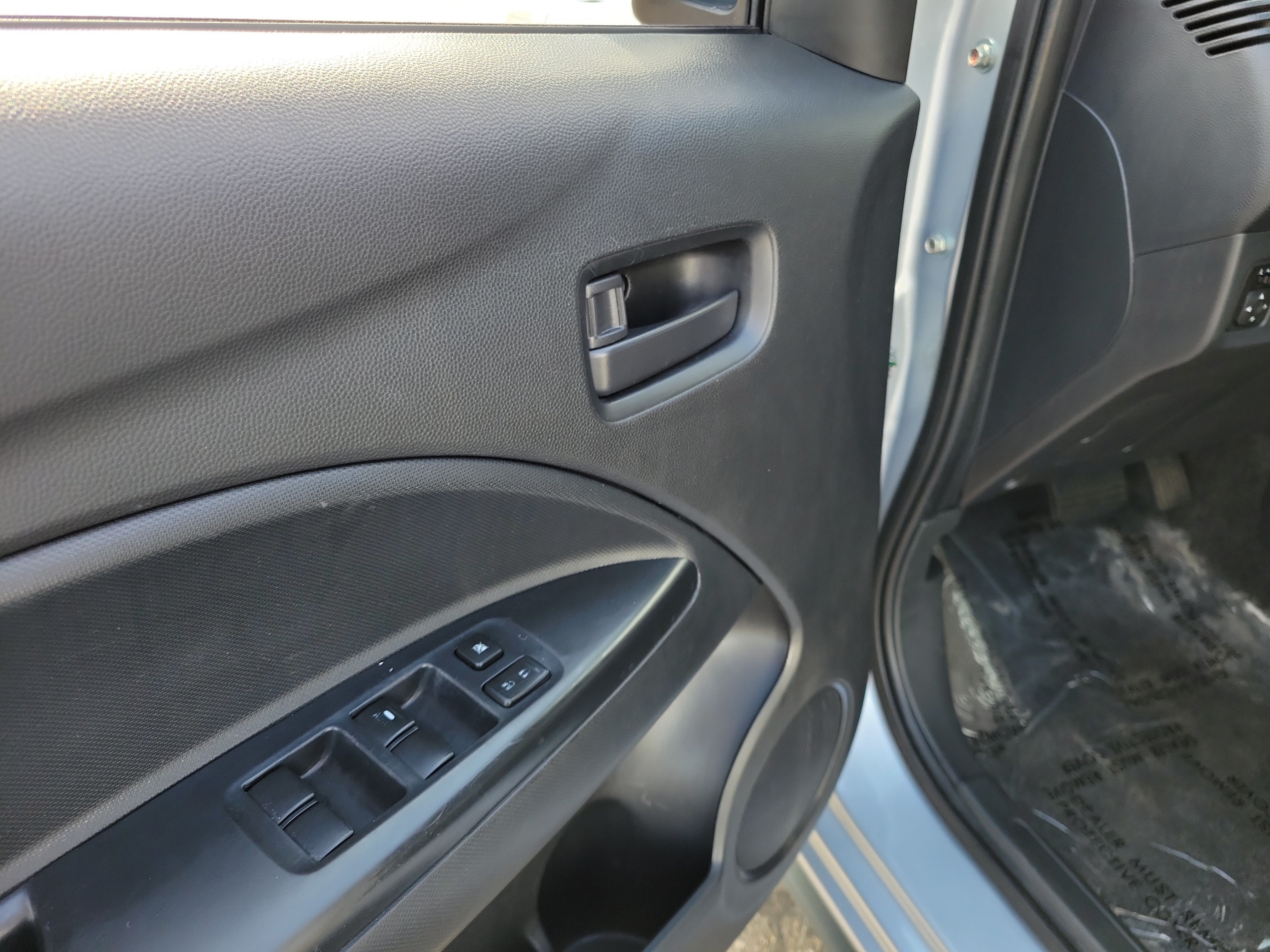 Used 2024 Mitsubishi Mirage G4 ES FWD image 18