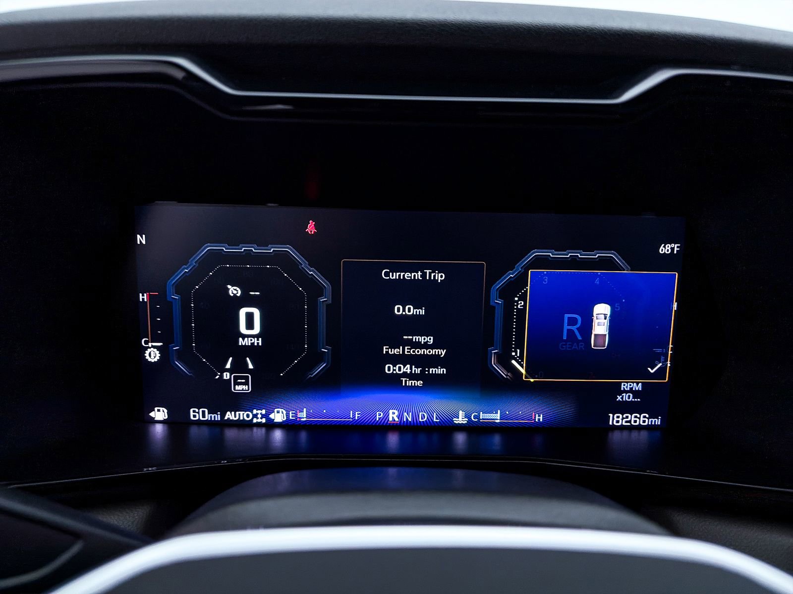 Used 2023 Chevrolet Colorado ZR2 w/ ZR2 Convenience Package III image 37