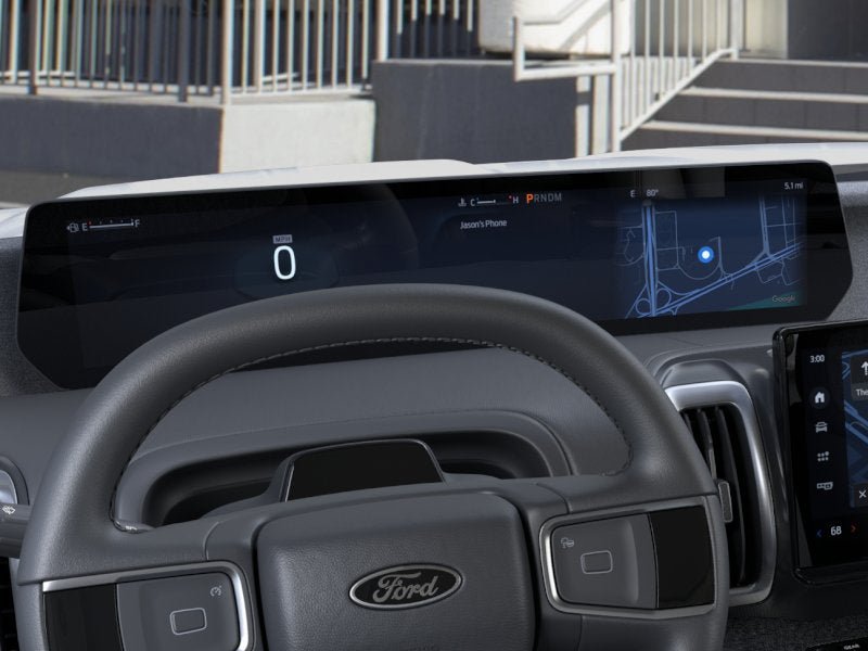 New 2026 Ford Expedition Tremor AWD/4WD image 13