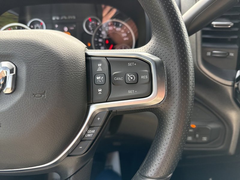 New 2026 RAM 2500 Tradesman image 26