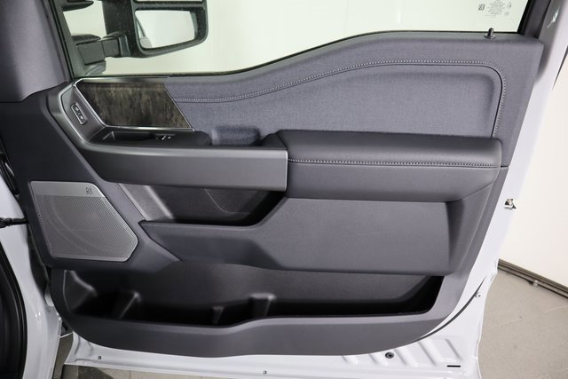 New 2026 Ford F350 Lariat w/ Lariat Premium Package image 10