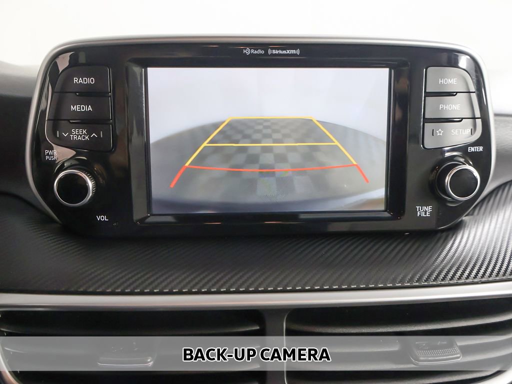 Used 2020 Hyundai Tucson SEL w/ Cargo Package AWD/4WD image 4