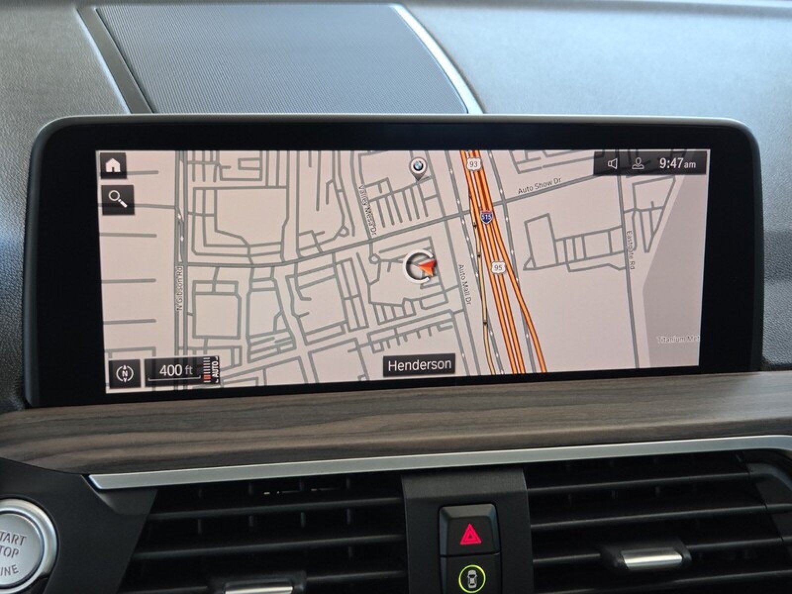 Used 2021 BMW X3 xDrive30i w/ Premium Package AWD/4WD image 29