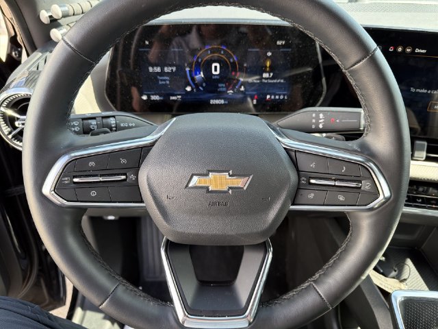 Used 2026 Chevrolet Equinox LT w/ Convenience Package II AWD/4WD image 16